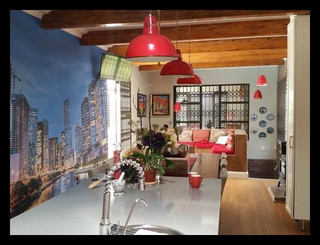 7 BEDROOM HOUSE FOR SALE IN ERMELO